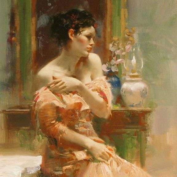 Silk Taffeta by Pino