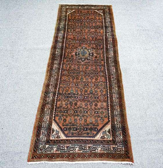 Handmade Persian Angelas