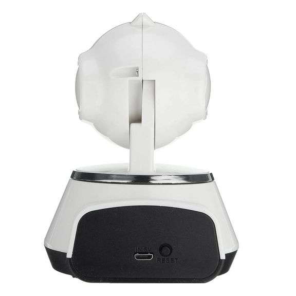 720P Wireless Security IP Camera: Your Watchful Eye