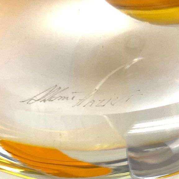 Topazio by Haziza Original