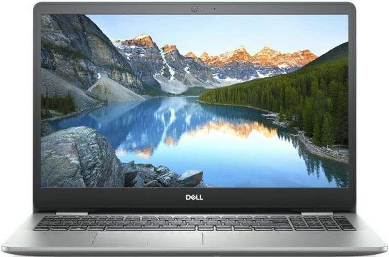 Dell Inspiron 15 5593 Laptop 15.6"