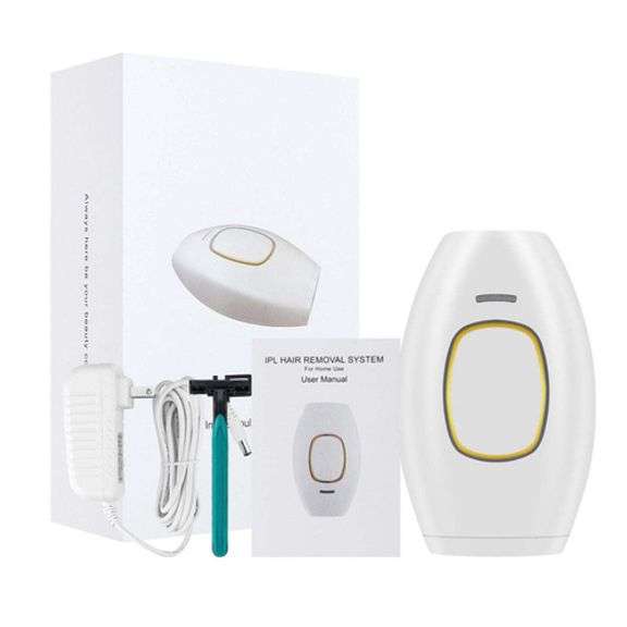 Laser Hair Remover: Smooth Skin Guarantee
