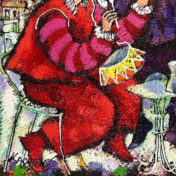 Untitled by Kachan Original