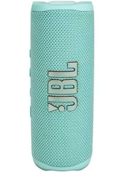 JBL Flip 6 Portable Speaker