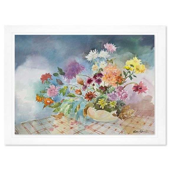 Untitled by Roitman Original