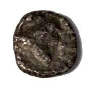Mysia Kyzikos 480-450 BC Trihemibol