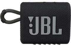 JBL Go 3 Portable Waterproof Speaker