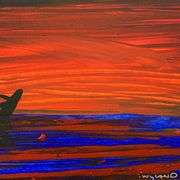 Untitled by Wyland Original