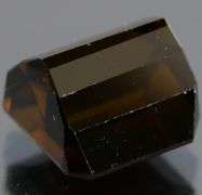 Rich 8.37ct natural olive yellow Tourmaline