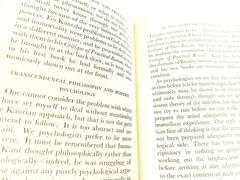 1936 Mind, Medicine & Metaphysics