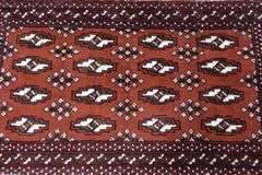 Handmade Persian Turkman