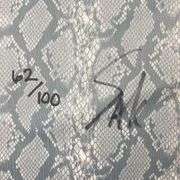 Steve Kaufman by Steve Kaufman