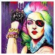 Madonna by Ishchenko Original