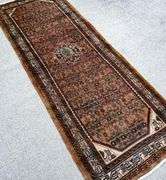 Handmade Persian Angelas