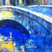 The Gold Coast Romance by Suljakov Original