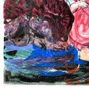 Untitled by Avizedek, Lea