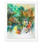 Untitled by Roitman Original