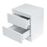 2-Layer Multipurpose Storage Furniture