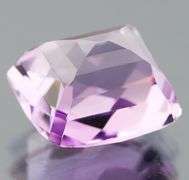 Stunning 9.26ct checker top Amethyst