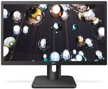 AOC 22E1H Desktop Monitor 22"