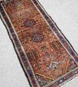 Handmade Persian Tosirkan