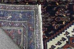 Handmade Persian Malayer
