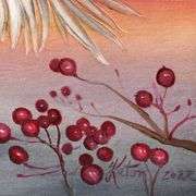 Fluttering Hearts by Katon Original