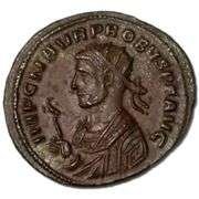 Probus 276-282 Bronze Antoninianus