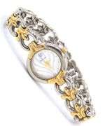 Lot of 2 Bulova Ladies Watches