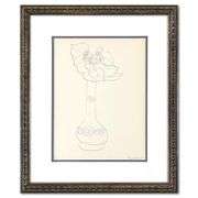 Untitled by Henri Matisse