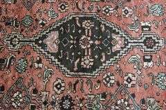 Handmade Persian Khanseh