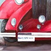 Convertible Classic by Wang Original