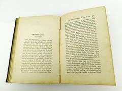 1882 The Student's Mythology Antique Book