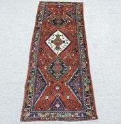 Handmade Persian Khanseh