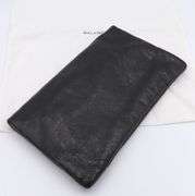 Balenciaga envelope clutch bag