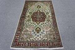 Handmade Persian Tabriz