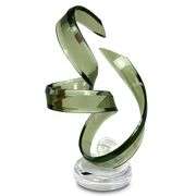 Acrylic Sculpture by Haziza Original