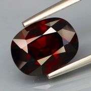 Rich 2.30ct Spessartite Garnet