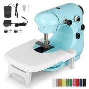 Mini Sewing Machine: Compact and Efficient