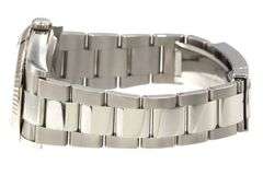 Rolex Datejust 126234, 36mm, MOP Dial, Stainless Steel W/ Case & Card