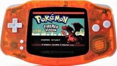 Nintendo Game Boy Advance Gaming Console