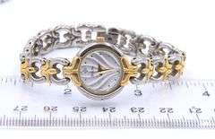 Lot of 2 Bulova Ladies Watches