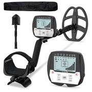 Advanced Waterproof Metal Detector