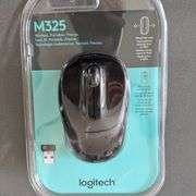 Logitech Wireless Precision Mouse