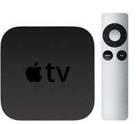 Apple TV 2nd Generation