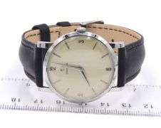 Vintage Omega Manual Winding Watch