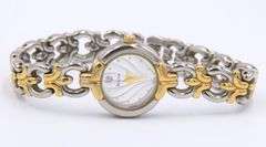 Lot of 2 Bulova Ladies Watches