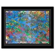 Untitled by Wyland Original