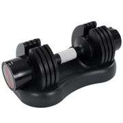50 lbs Dumbbell Set: Elevate Your Home Gym Strength