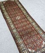 Handmade Persian Hosseinabad